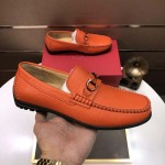 2025年4月10日入荷新品Ferragamoおすすめ人気メンズ靴本革製ギフト/誕生日/TL工場