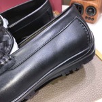 2025年4月10日入荷新品Ferragamoおすすめ人気メンズ靴本革製ギフト/誕生日/TL工場