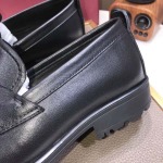 2025年4月10日入荷新品Ferragamoおすすめ人気メンズ靴本革製ギフト/誕生日/TL工場