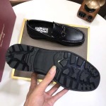 2025年4月10日入荷新品Ferragamoおすすめ人気メンズ靴本革製ギフト/誕生日/TL工場