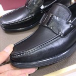 2025年4月10日入荷新品Ferragamoおすすめ人気メンズ靴本革製ギフト/誕生日/TL工場