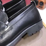 2025年4月10日入荷新品Ferragamoおすすめ人気メンズ靴本革製ギフト/誕生日/TL工場