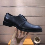 2025年4月10日入荷新品Louis Vuittonおすすめ人気メンズ靴本革製ギフト/誕生日/TL工場