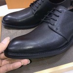 2025年4月10日入荷新品Louis Vuittonおすすめ人気メンズ靴本革製ギフト/誕生日/TL工場
