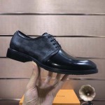2025年4月10日入荷新品Louis Vuittonおすすめ人気メンズ靴本革製ギフト/誕生日/TL工場