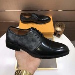2025年4月10日入荷新品Louis Vuittonおすすめ人気メンズ靴本革製ギフト/誕生日/TL工場