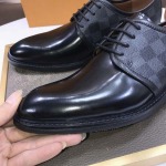 2025年4月10日入荷新品Louis Vuittonおすすめ人気メンズ靴本革製ギフト/誕生日/TL工場