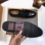 2025年4月10日入荷新品Louis Vuittonおすすめ人気メンズ靴本革製ギフト/誕生日/TL工場