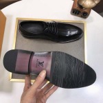 2025年4月10日入荷新品Louis Vuittonおすすめ人気メンズ靴本革製ギフト/誕生日/TL工場