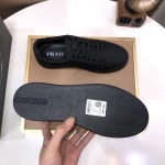 2025年4月10日入荷新品pradaおすすめ人気メンズ靴本革製ギフト/誕生日/TL工場