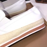 2025年4月10日入荷新品pradaおすすめ人気メンズ靴本革製ギフト/誕生日/TL工場