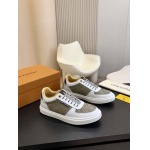 2025年4月10日入荷新品Louis Vuittonおすすめ人気メンズ靴本革製ギフト/誕生日/TL工場