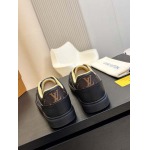 2025年4月10日入荷新品Louis Vuittonおすすめ人気メンズ靴本革製ギフト/誕生日/TL工場