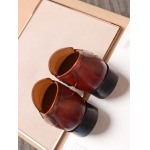 2025年4月10日入荷新品Louis Vuittonおすすめ人気メンズ靴本革製ギフト/誕生日/TL工場