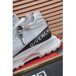 2025年4月10日入荷新品GIVENCHYおすすめ人気メンズ靴本革製ギフト/誕生日/TL工場