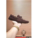 2025年4月10日入荷新品Louis Vuittonおすすめ人気メンズ靴本革製ギフト/誕生日/TL工場
