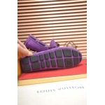 2025年4月10日入荷新品Louis Vuittonおすすめ人気メンズ靴本革製ギフト/誕生日/TL工場