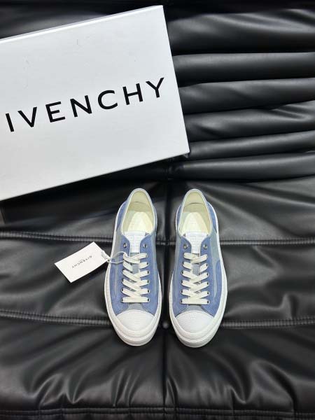2025年4月10日入荷新品GIVENCHYカジュアルシュー...