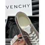 2025年4月10日入荷新品GIVENCHYカジュアルシューズ/スニーカー｜メンズ革靴本革製ギフト/誕生日/TL工場