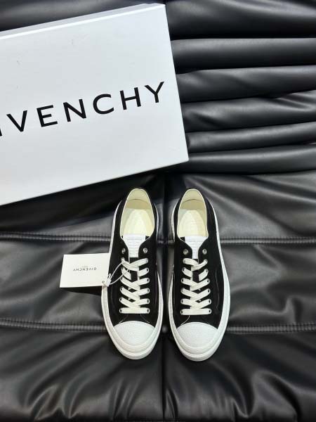 2025年4月10日入荷新品GIVENCHYカジュアルシュー...