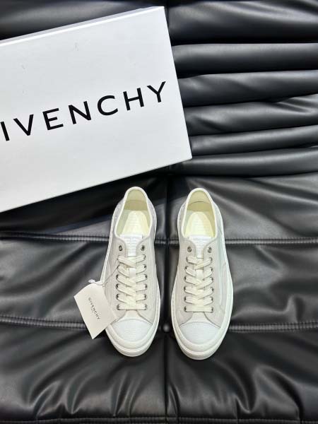 2025年4月10日入荷新品GIVENCHYカジュアルシュー...