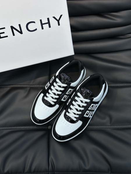 2025年4月10日入荷新品GIVENCHYカジュアルシュー...