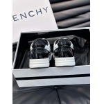 2025年4月10日入荷新品GIVENCHYカジュアルシューズ/スニーカー｜メンズ革靴本革製ギフト/誕生日/TL工場