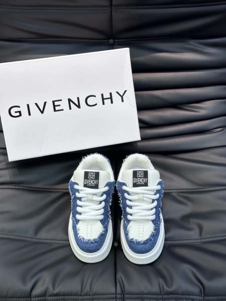 2025年4月10日入荷新品GIVENCHYカジュアルシュー...