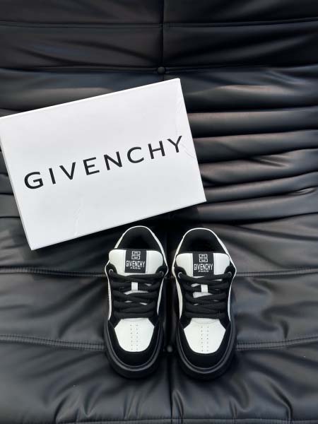 2025年4月10日入荷新品GIVENCHYカジュアルシュー...