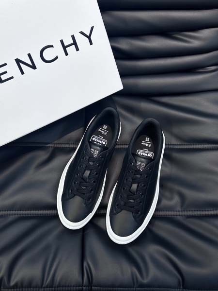 2025年4月10日入荷新品GIVENCHYカジュアルシュー...