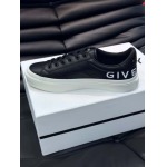 2025年4月10日入荷新品GIVENCHYカジュアルシューズ/スニーカー｜メンズ革靴本革製ギフト/誕生日/TL工場