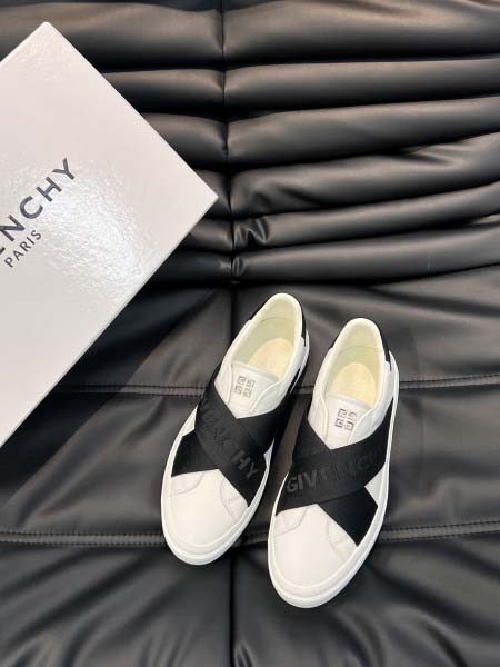2025年4月10日入荷新品GIVENCHYカジュアルシュー...