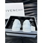2025年4月10日入荷新品GIVENCHYカジュアルシューズ/スニーカー｜メンズ革靴本革製ギフト/誕生日/TL工場