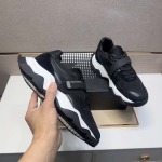 2025年4月10日入荷新品Dsquared2カジュアルシューズ/スニーカー｜メンズ革靴本革製ギフト/誕生日/TL工場
