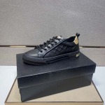 2025年4月10日入荷新品Pradaカジュアルシューズ/スニーカー｜メンズ革靴本革製ギフト/誕生日/TL工場