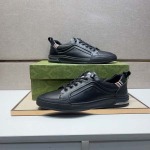 2025年4月10日入荷新品Gucciカジュアルシューズ/スニーカー｜メンズ革靴本革製ギフト/誕生日/TL工場
