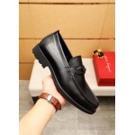 2025年4月10日入荷新品Ferragamoカジュアルシューズ/スニーカー｜メンズ革靴本革製ギフト/誕生日/TL工場