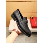 2025年4月10日入荷新品Ferragamoカジュアルシューズ/スニーカー｜メンズ革靴本革製ギフト/誕生日/TL工場