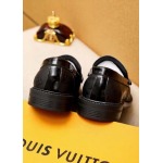 2025年4月10日入荷新品Louis Vuittonカジュアルシューズ/スニーカー｜メンズ革靴本革製ギフト/誕生日/TL工場