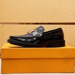 2025年4月10日入荷新品Louis Vuittonカジュアルシューズ/スニーカー｜メンズ革靴本革製ギフト/誕生日/TL工場