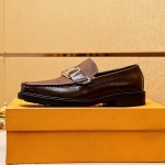 2025年4月10日入荷新品Louis Vuittonカジュアルシューズ/スニーカー｜メンズ革靴本革製ギフト/誕生日/TL工場