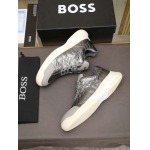 2025年4月10日入荷新品Bossカジュアルシューズ/スニーカー｜メンズ革靴本革製ギフト/誕生日/TL工場