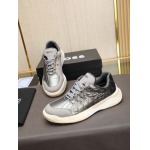 2025年4月10日入荷新品Bossカジュアルシューズ/スニーカー｜メンズ革靴本革製ギフト/誕生日/TL工場