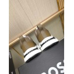 2025年4月10日入荷新品BOSSカジュアルシューズ/スニーカー｜メンズ革靴本革製ギフト/誕生日/TL工場