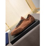 2025年4月10日入荷新品Pradaカジュアルシューズ/スニーカー｜メンズ革靴本革製ギフト/誕生日/TL工場
