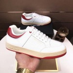 2025年4月10日入荷新品SAINT LAURENTカジュアルシューズ/スニーカー｜メンズ革靴本革製ギフト/誕生日/TL工場