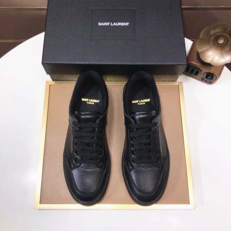 2025年4月10日入荷新品SAINT LAURENTカジュ...