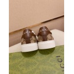 2025年4月11日入荷新品Gucciカジュアルシューズ/スニーカー｜メンズ革靴本革製ギフト/誕生日/TL工場