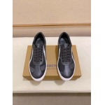 2025年4月11日入荷新品burberryカジュアルシューズ/スニーカー｜メンズ革靴本革製ギフト/誕生日/TL工場