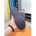 2025年4月11日入荷新品Louis Vuittonカジュアルシューズ/スニーカー｜メンズ革靴本革製ギフト/誕生日/TL工場
